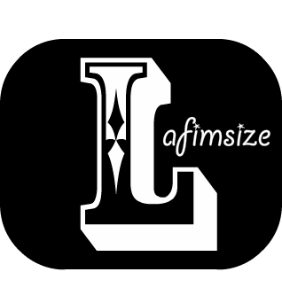 lafimsize com sitesi logosu